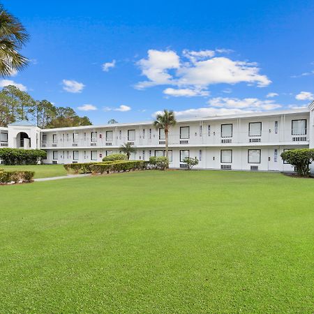 Developer Inn & Suites Airport Jax, A Baymont By Wyndham Jacksonville Exteriör bild