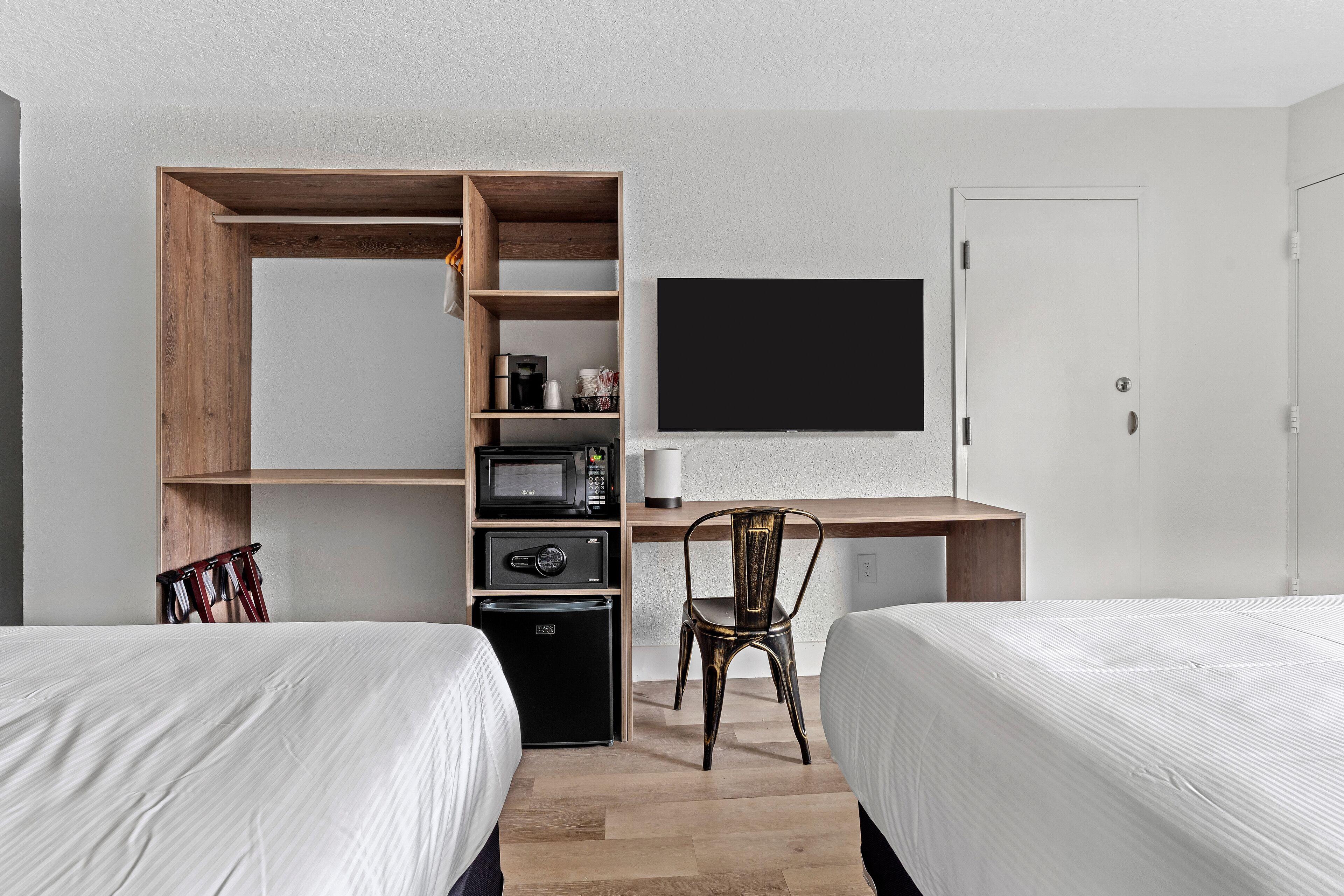Developer Inn & Suites Airport Jax, A Baymont By Wyndham Jacksonville Exteriör bild