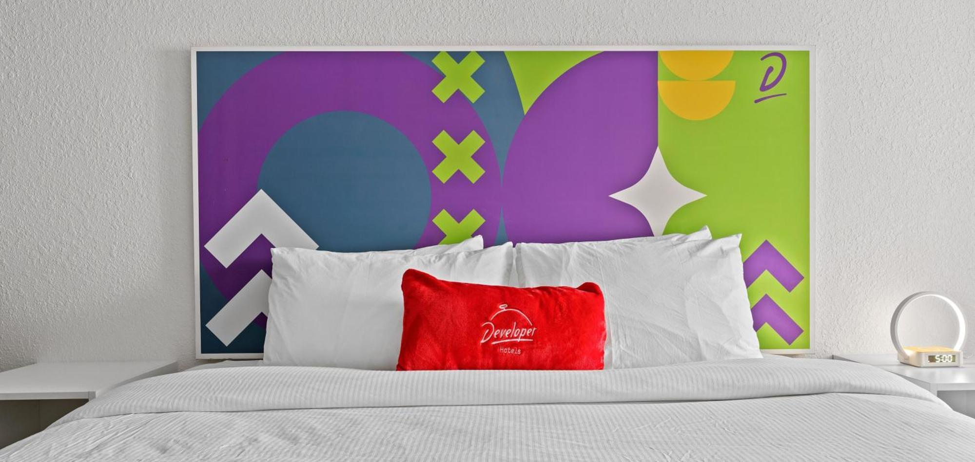 Developer Inn & Suites Airport Jax, A Baymont By Wyndham Jacksonville Exteriör bild