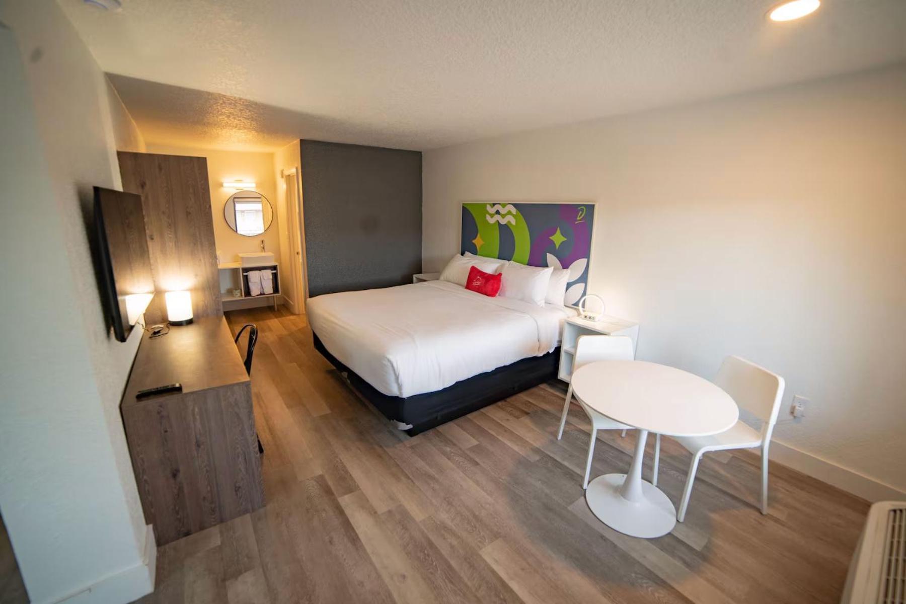 Developer Inn & Suites Airport Jax, A Baymont By Wyndham Jacksonville Exteriör bild